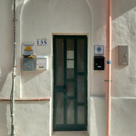 Apartmán Vento Di Ponente Trapani Exteriér fotografie