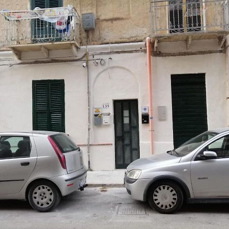 Apartmán Vento Di Ponente Trapani Exteriér fotografie