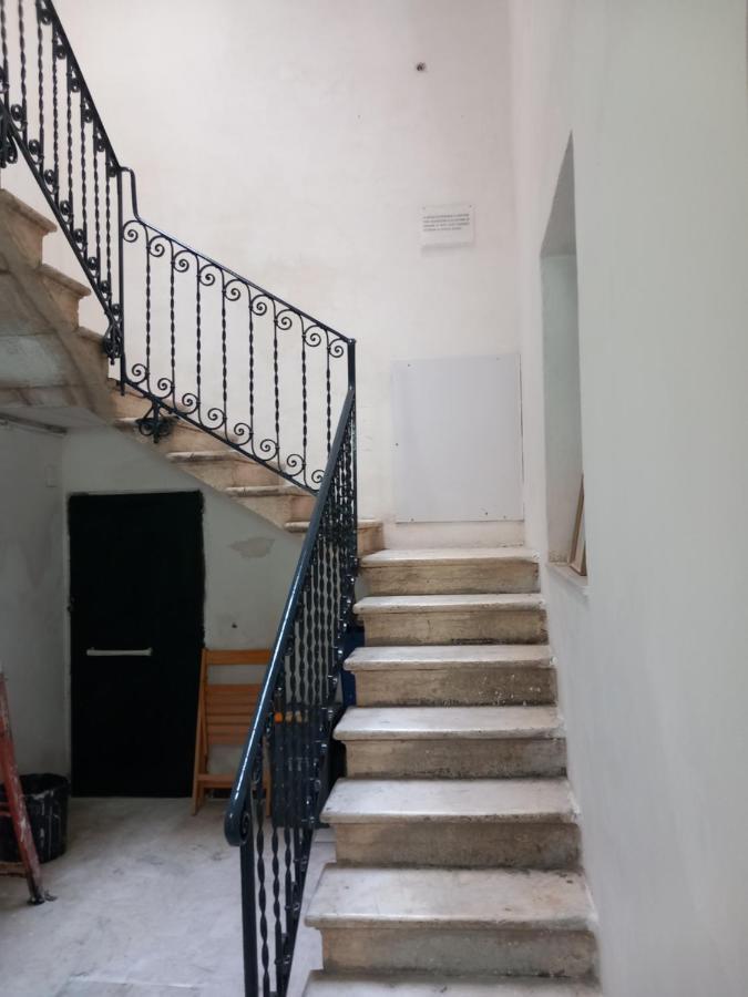Apartmán Vento Di Ponente Trapani Exteriér fotografie
