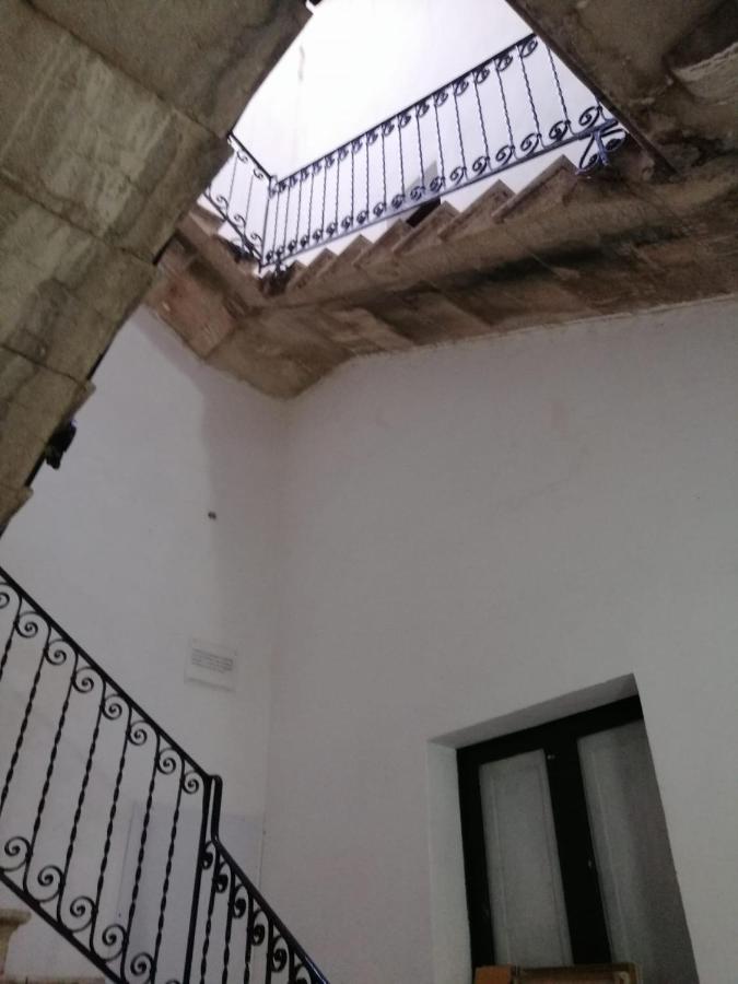Apartmán Vento Di Ponente Trapani Exteriér fotografie